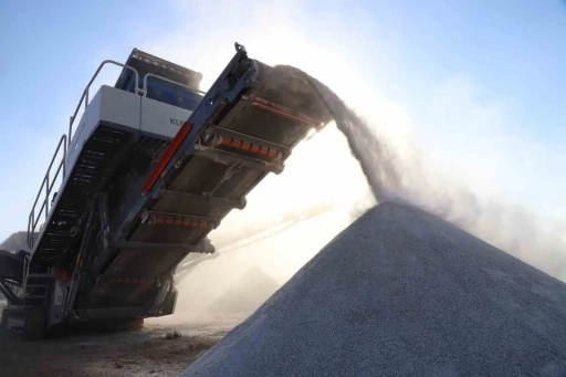 Muğla B&uuml;y&uuml;kşehir Belediyesi&rsquo;nden Marmaris&rsquo;e mobil konkas&ouml;r
