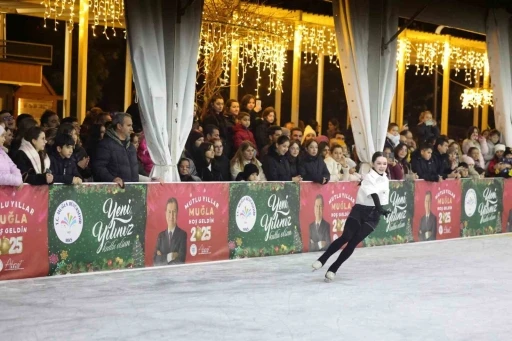 Muğla B&uuml;y&uuml;kşehir&rsquo;den &ouml;ğrencilere tatil etkinliği
