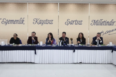 Muğla B&uuml;y&uuml;kşehir, Kadınların G&uuml;venli Limanı Oldu