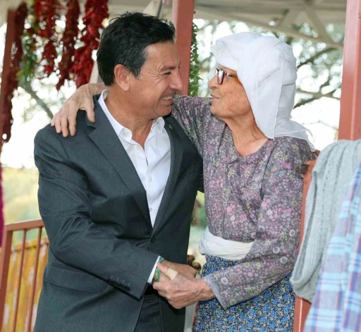 Muğla B&uuml;y&uuml;kşehir sosyal destek yardımlarını y&uuml;zde 400 arttırdı
