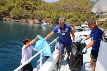 Muğla B&uuml;y&uuml;kşehir T&uuml;rkiye&rsquo;de ilkleri ger&ccedil;ekleştiriyor
