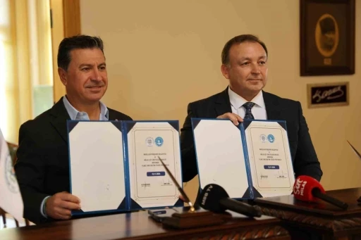 Muğla B&uuml;y&uuml;kşehir &uuml;retici birlikleri desteklemeye devam ediyor
