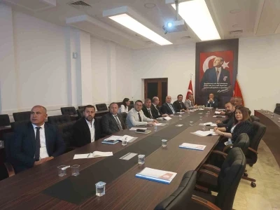 Muğla&rsquo;da 19 Mayıs kutlama programı hazırlıkları başladı
