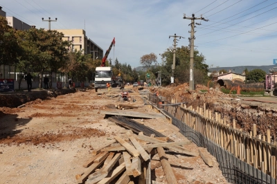 Muğla'da 502 Milyonluk Dev Yatırım