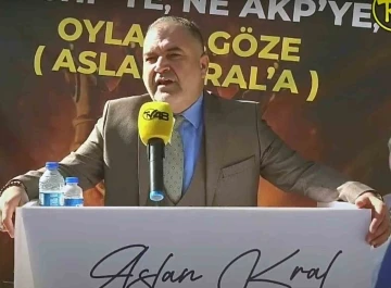 Muğla&rsquo;da B&uuml;y&uuml;kşehir&rsquo;de aday bolluğu
