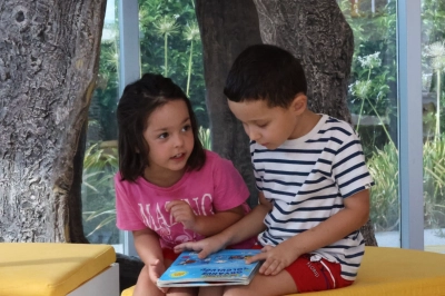 Muğla'da B&uuml;y&uuml;kşehir Okuma K&uuml;lt&uuml;r&uuml;n&uuml; Yaygınlaştırıyor