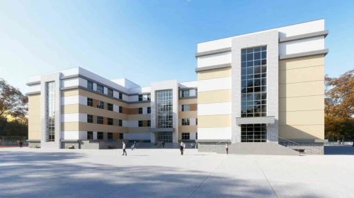 Muğla&rsquo;da depreme dayanıksız okullar yenileniyor
