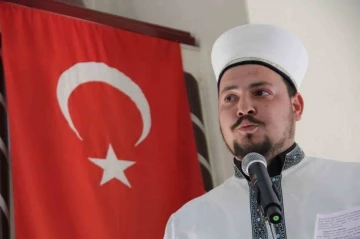 Muğla&rsquo;da, Ezan ve Hutbe yarışması d&uuml;zenlendi
