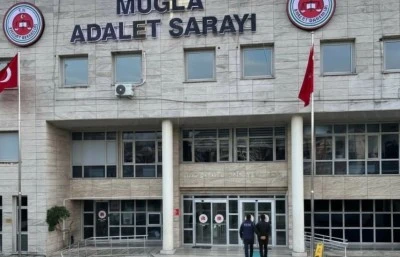 Muğla&rsquo;da FET&Ouml;&rsquo;c&uuml; firari eski emniyet m&uuml;d&uuml;r&uuml; yakalandı