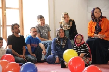 Muğla&rsquo;da geleneksel "Cami Engelli Buluşması" ger&ccedil;ekleştirildi
