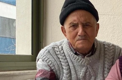Muğla&rsquo;da kayıp yaşlı adam jandarmanın İHA'sı sayesinde bulundu 