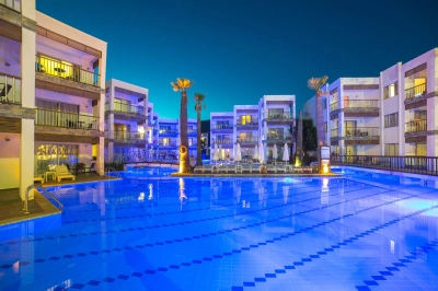 Muğla&rsquo;da Otelcilik Devine Konkordato: ERDE Otelcilik İ&ccedil;in 3 Aylık Ge&ccedil;ici M&uuml;hlet