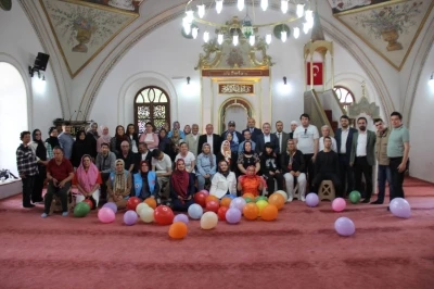 Muğla&rsquo;da "cami-engelli buluşması" ger&ccedil;ekleştirildi
