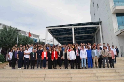 Muğla EAH&rsquo;ta &lsquo;Hemşireler G&uuml;n&uuml;&rsquo; etkinliği
