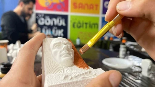 Muğla GSB yurtları sanat ve sporla gen&ccedil;lerin hayatına dokunuyor
