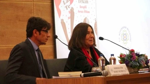 Muğla Kitap Kul&uuml;b&uuml;, usta yazarları okurlarıyla buluşturmaya devam ediyor
