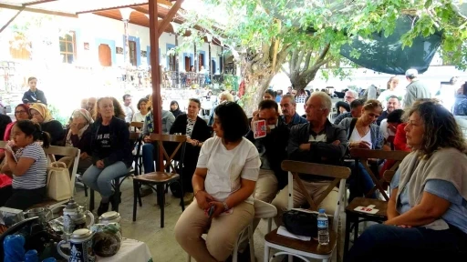 Muğla&rsquo;nın lezzetleri &ccedil;ocukların geleceğine ışık oldu
