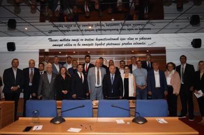 Muğla Su &Uuml;r&uuml;nleri İhracatında 1 Milyar Dolara Koşuyor