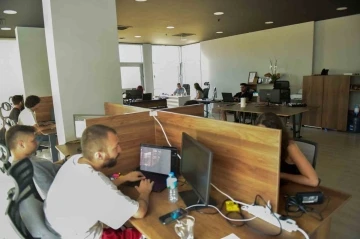 Muğla Teknopark&rsquo;ta ilk global turizm şirketi kuruldu
