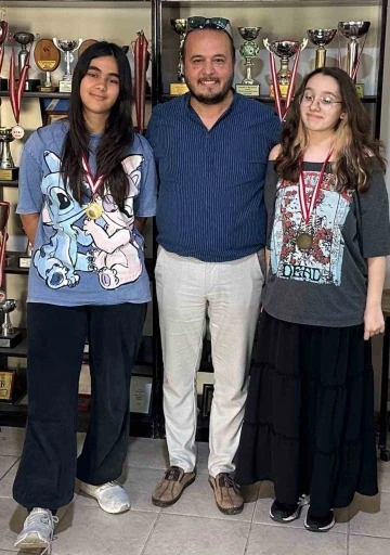 Muğlalı gen&ccedil; Bri&ccedil;ciler U16 milli takımında
