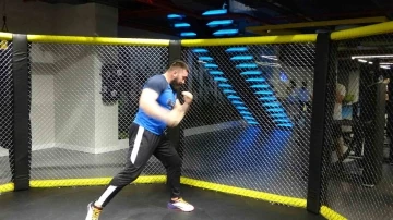 Muhammed Dursun, Dubai&rsquo;ye bileniyor
