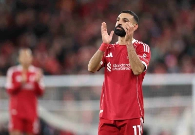 Muhammed Salah, Premier Lig tarihine ge&ccedil;ti