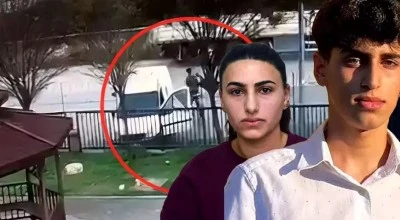 Muhammet, &lsquo;berdel&rsquo; teklifini geri &ccedil;evirdikleri i&ccedil;in &ouml;ld&uuml;r&uuml;lm&uuml;ş