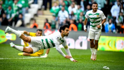 Muhammet Demir'den k&ouml;t&uuml; haber ! 