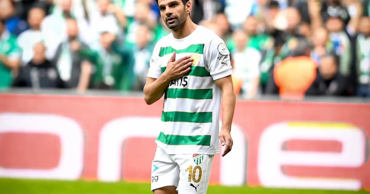Bursaspor Kaptanı Muhammet Demir: O kupa bu şehre gelecek