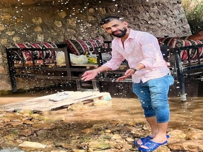 Muhasebecisi, otomobilde başından vurulmuş halde &ouml;l&uuml; bulundu