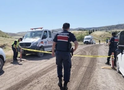M&uuml;himmat deposunda patlama: Kırıkkale Valiliği'nden a&ccedil;ıklama