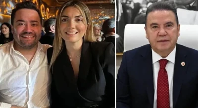 Muhittin B&ouml;cek'in gelini Zuhal B&ouml;cek tutuklandı