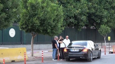 Muhittin B&ouml;cek&rsquo;in oğlu G&ouml;khan B&ouml;cek tutuklandı