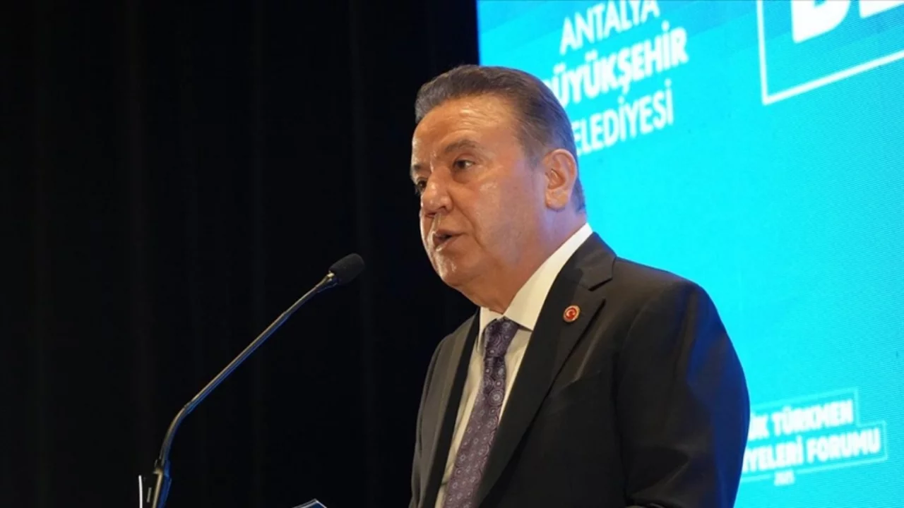 Muhittin B&ouml;cek'ten etkin pişmanlık başvurusu