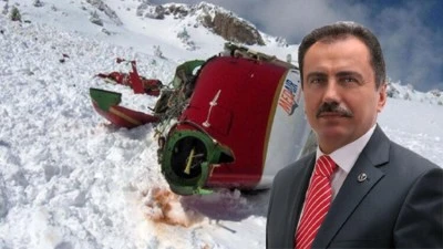 Muhsin Yazıcıoğlu davasında flaş gelişme!
