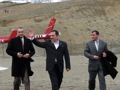 Muhsin Yazıcıoğlu soruşturmasında 25 g&ouml;zaltı