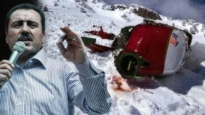 Muhsin Yazıcıoğlu soruşturmasında ikinci dalga operasyon