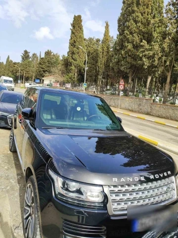 Muhtar adayının &ccedil;akarlı ara&ccedil;la se&ccedil;im &ccedil;alışmasına ceza