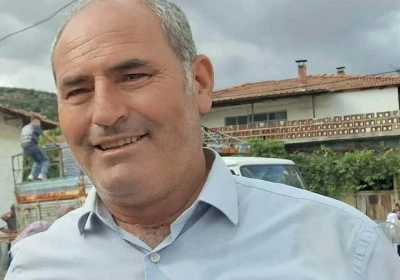 Muhtar av t&uuml;feğiyle vurularak &ouml;lm&uuml;ş halde bulundu