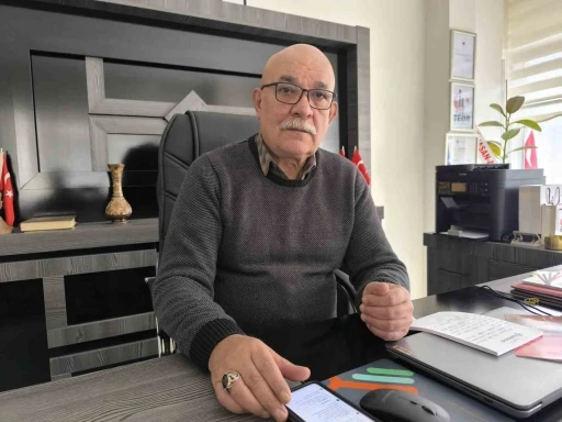 M&uuml;ltecilerin gidişiyle Kırşehir&rsquo;de ev kiraları d&uuml;ş&uuml;yor
