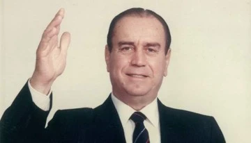 M&uuml;min Gen&ccedil;oğlu, Bursa'da vefatının 30. yılında anılıyor