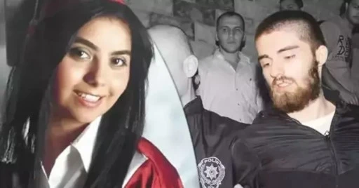 M&uuml;nevver Karabulut'un katili Cem Garipoğlu'nun DNA &ouml;rnekleri a&ccedil;ıklandı 