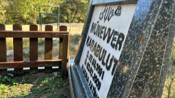 M&uuml;nevver Karabulut&rsquo;un teyzesi: "Minareyi &ccedil;alan kılıfını hazırlamıştır muhakkak"

