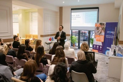 M&uuml;nih&rsquo;te &ldquo;Otizme Farklı Bakış&rdquo; Semineri 8 Şubat&rsquo;ta