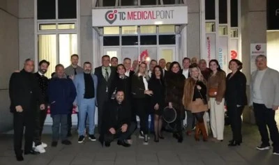 M&uuml;nih&rsquo;te sağlık, ekonomi ve siyaset; aynı &ccedil;atı altında buluştu