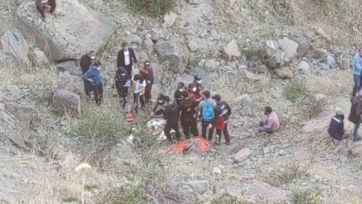  8 g&uuml;nd&uuml;r kayıp yaşlı adamın cansız bedenine ulaşıldı