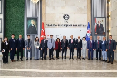 Murat &Ccedil;avga: &ldquo;&Ccedil;in Turizminde Ektiğimiz Tohumlar Filiz Vermeye Başladı&rdquo;
