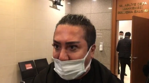 Murat &Ouml;v&uuml;&ccedil;&rsquo;e &rsquo;3 kuruşluk&rsquo; tazminat davası