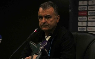 Murat U&ccedil;kun: "Kusur arayan &ouml;nce kendine baksın"
