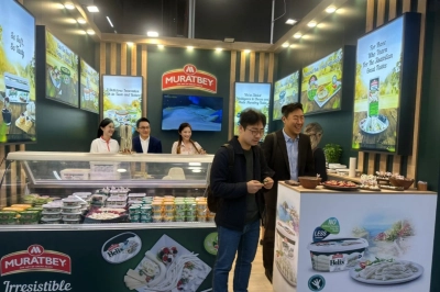 Muratbey, Anuga 2025&rsquo;te Avrupa Pazarındaki G&uuml;c&uuml;n&uuml; Pekiştiriyor